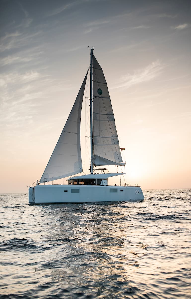 Yachting